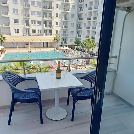 B&e Appartement *