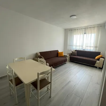 Appartement B&e *