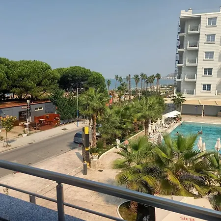 B&e Appartement *